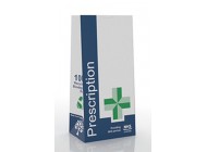 NHS Scotland Branded Prescription Paper Bags (4 sizes)